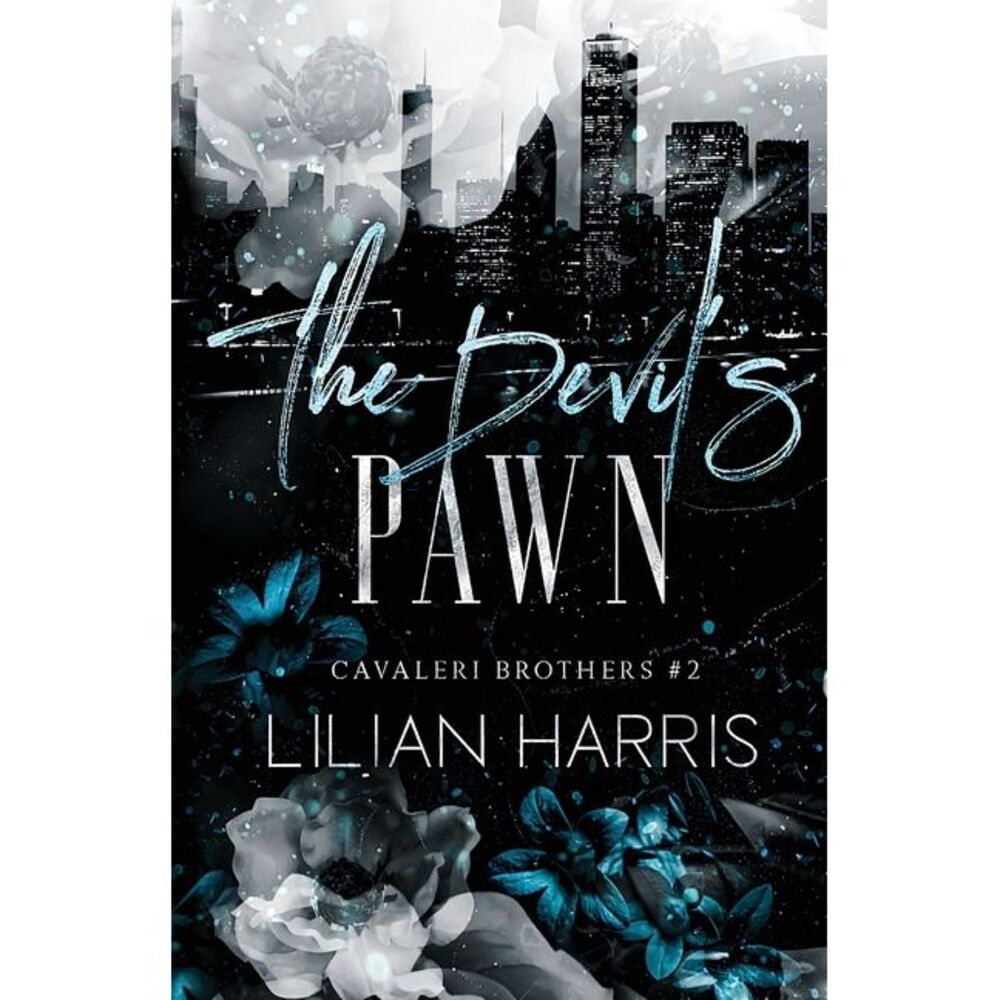 The Devil's Pawn -- Harris